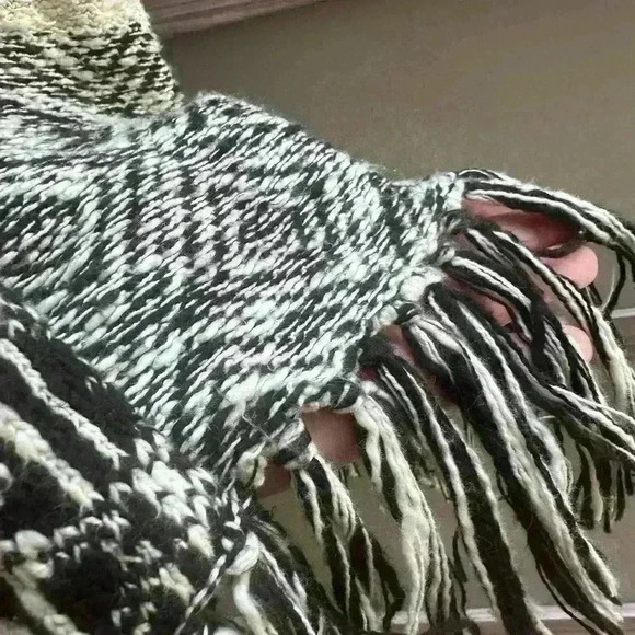 Joie Sidony Kimono Cardigan 100% Cotton Size S 🖤 Beautiful Sweater - Picture 6 of 7